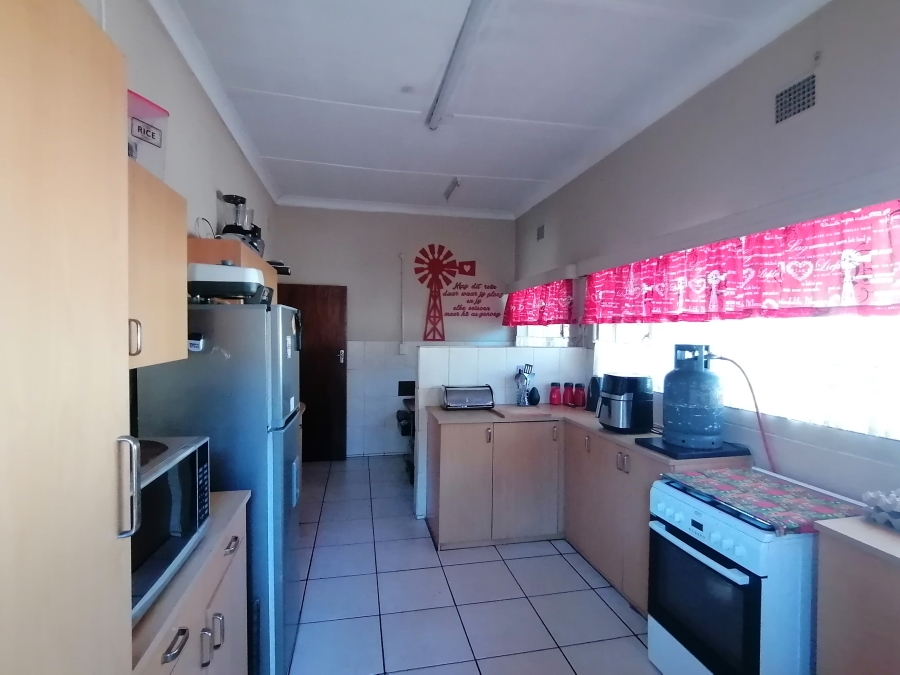 4 Bedroom Property for Sale in Stilfontein Ext 4 North West